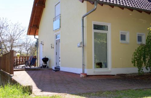 Dierbach Apartamento | Ferienwohnung Kästle