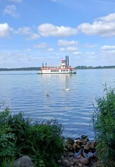 Arendsee Apartamento | Ferienwohnung König