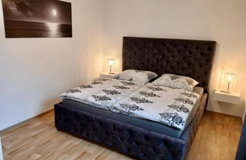 Arendsee Apartamento | Ferienwohnung König