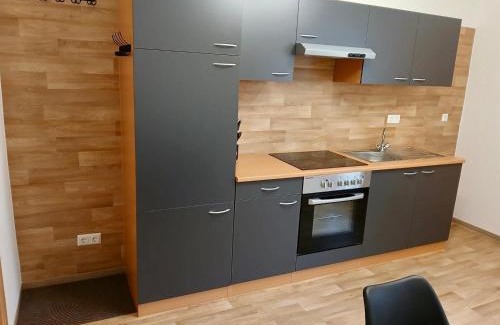 Arendsee Apartamento | Ferienwohnung König