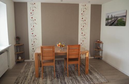 Kuenzell Apartamento | Ferienwohnung Künzell