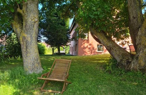 Kaltenholzhausen Casa | Ferienwohnung Kaholze