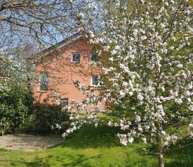 Kaltenholzhausen Casa | Ferienwohnung Kaholze