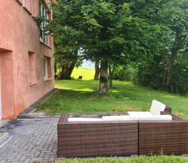 Kaltenholzhausen Casa | Ferienwohnung Kaholze