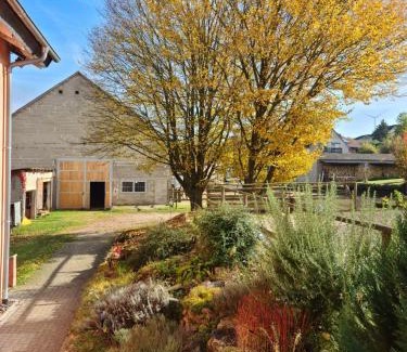 Kaltenholzhausen Casa | Ferienwohnung Kaholze