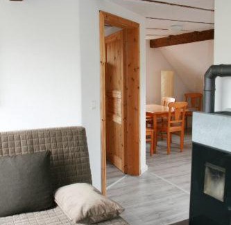 Prichsenstadt Apartamento | Ferienwohnung Kaim