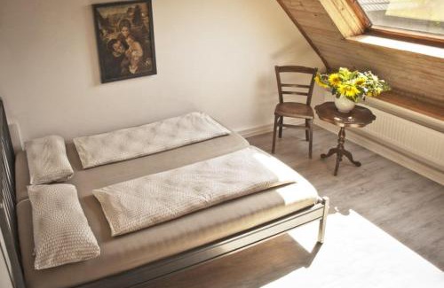 Prichsenstadt Apartamento | Ferienwohnung Kaim