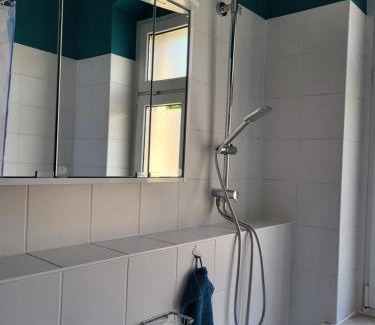 Loebtau Apartamento | Ferienwohnung Kaiser