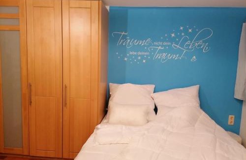 Koessen Apartamento | Ferienwohnung Kaiserblick Kössen