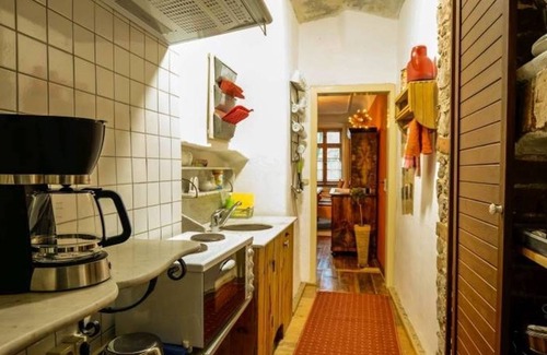 Goerlitz Apartamento | Ferienwohnung Kaisertrutz - Alte Seilerei