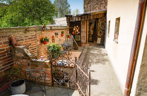 Goerlitz Apartamento | Ferienwohnung Kaisertrutz - Alte Seilerei
