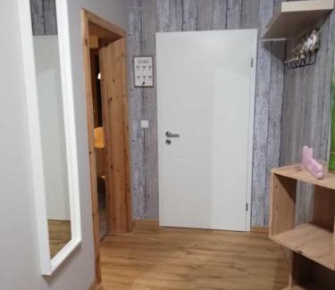 Osterbruch Apartamento | Ferienwohnung Kalle