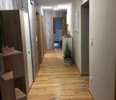 Osterbruch Apartamento | Ferienwohnung Kalle