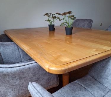 Kirchham Apartamento | Ferienwohnung Kampesberg