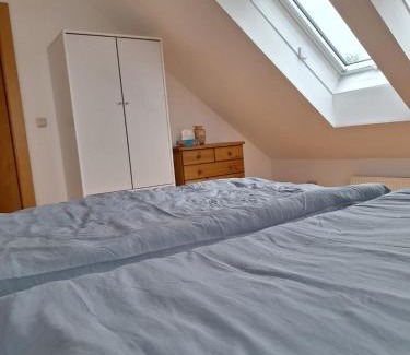 Kirchham Apartamento | Ferienwohnung Kampesberg