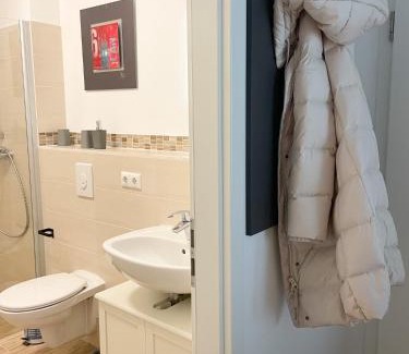 Neuruppin Apartamento | Ferienwohnung Kamrath