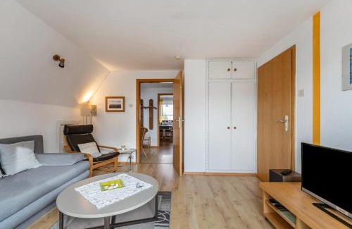 Kappeln Apartamento | Ferienwohnung Kappeln - Kiekut 11