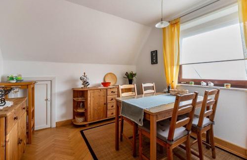 Kappeln Apartamento | Ferienwohnung Kappeln - Kiekut 11