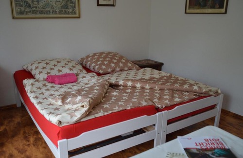 Mainz Apartamento | Ferienwohnung Karcherhof Mainz