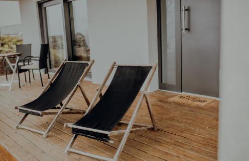 Siebenbach Apartamento | Ferienwohnung Karussell