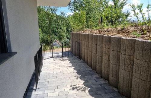 Siebenbach Apartamento | Ferienwohnung Karussell