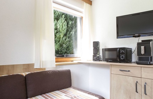 Sautens Apartamento | Ferienwohnung Kat 2 1 für 2 Erwachsene - Aktiv-ferienwohnungen Pienz-bobnar