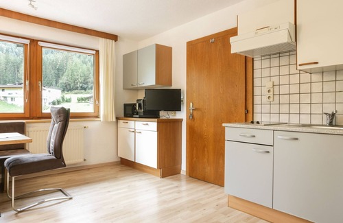 Sautens Apartamento | Ferienwohnung Kat 2 1 für 2 Erwachsene - Aktiv-ferienwohnungen Pienz-bobnar