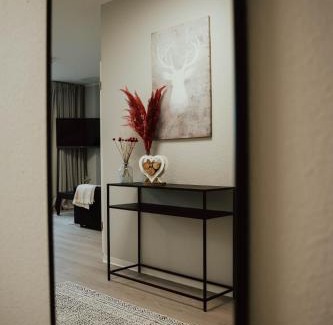 Sudeichsfeld Apartamento | Ferienwohnung Katharinenberg