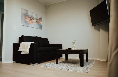 Sudeichsfeld Apartamento | Ferienwohnung Katharinenberg