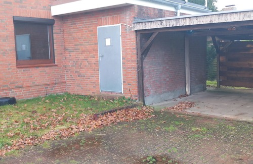 Walle Apartamento | Ferienwohnung Katzenberg