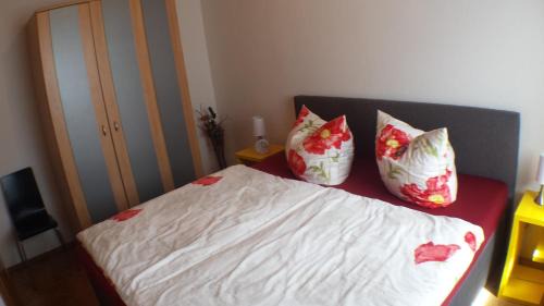 Beverungen Apartamento | Ferienwohnung Katzenberger