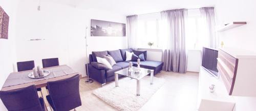 Old Town Apartamento | Ferienwohnung Kaulberg