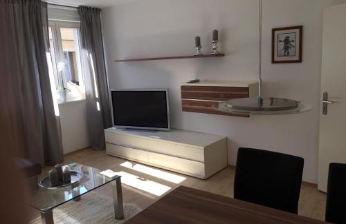 Old Town Apartamento | Ferienwohnung Kaulberg