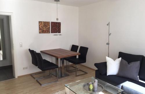 Old Town Apartamento | Ferienwohnung Kaulberg