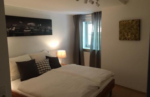 Old Town Apartamento | Ferienwohnung Kaulberg