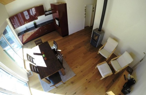 Disentis Apartamento | Ferienwohnung Keller by Interhome
