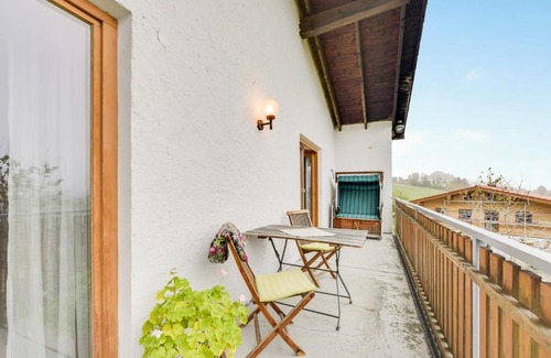 Samerberg Apartamento | Ferienwohnung Keul