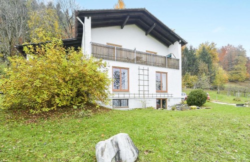 Samerberg Apartamento | Ferienwohnung Keul