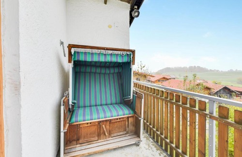 Samerberg Apartamento | Ferienwohnung Keul