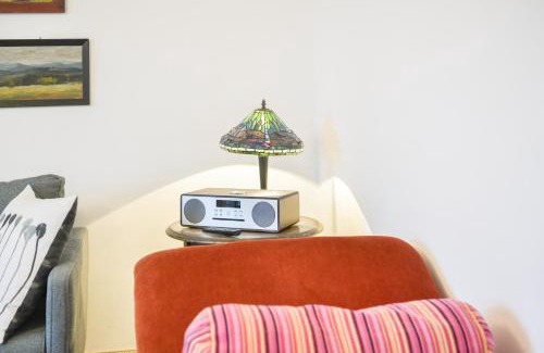 Samerberg Apartamento | Ferienwohnung Keul