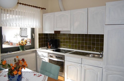 Maring-Noviand Apartamento | Ferienwohnung Kirch, Deutschland