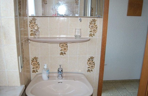 Maring-Noviand Apartamento | Ferienwohnung Kirch, Deutschland