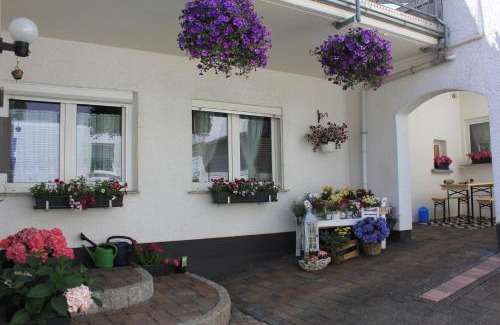 Hillscheid Apartamento | Ferienwohnung-Kiefer
