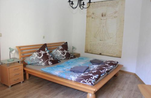 Hillscheid Apartamento | Ferienwohnung -kiefer