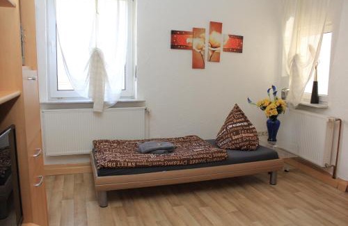 Hillscheid Apartamento | Ferienwohnung -kiefer