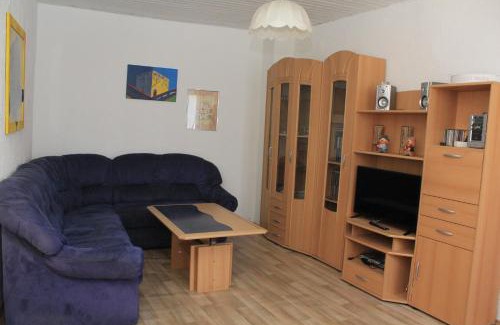 Hillscheid Apartamento | Ferienwohnung -kiefer