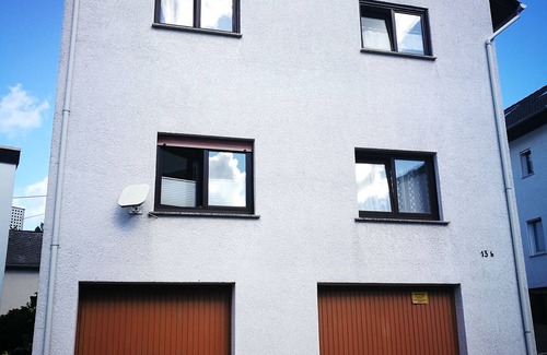 Hillscheid Casa | Ferienwohnung Kiefer