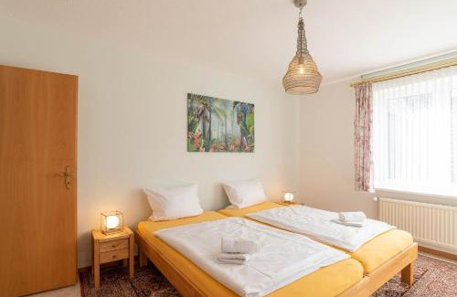 Holtenau Apartamento | Ferienwohnung Kiel Canal Grande