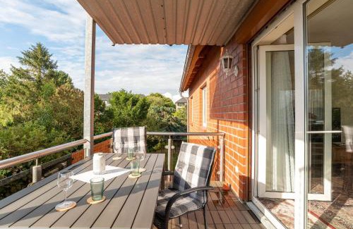 Holtenau Apartamento | Ferienwohnung Kiel Canal Grande