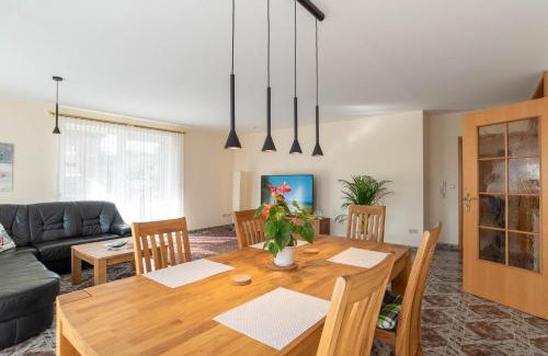 Holtenau Apartamento | Ferienwohnung Kiel Canal Grande